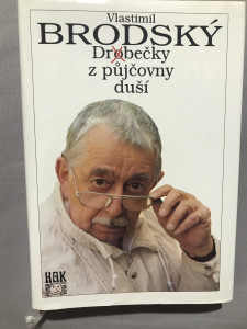 Drobečky z půjčovny duší