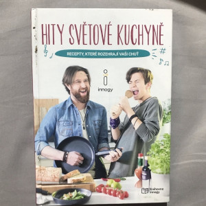 Hity světové kuchyně