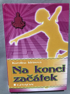 Na konci začátek