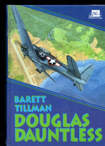 Douglas Dauntless
