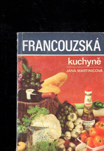 Francouszká kuchyně