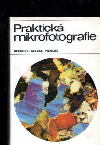Praktická mikrofotografie
