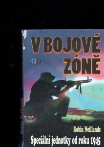 V bojové zóně
