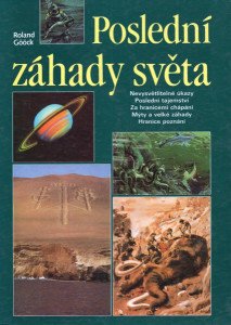 Poslední záhady světa