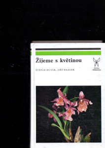 Žijeme s květinou