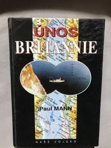 Únos Británie