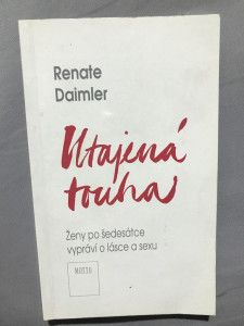Utajená touha