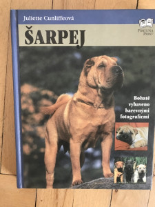 Šarpej