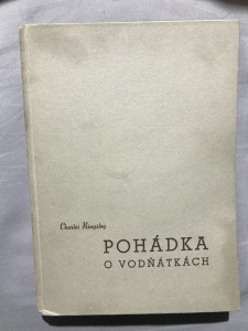 Pohádka o Vodňátkách