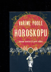 Vaříme podle horoskopu