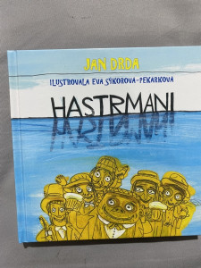 Hastrmani