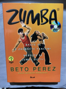 Zumba - CD