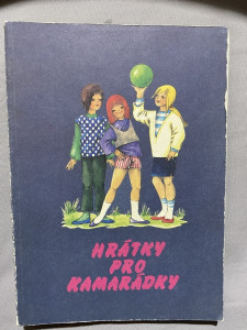Hrádky pro kamarádky