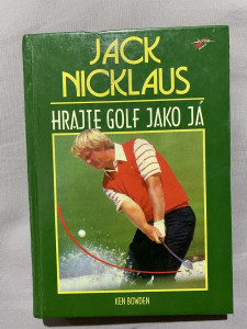 Hrajte golf jako já