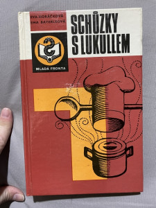 Schůzky s Lukullem