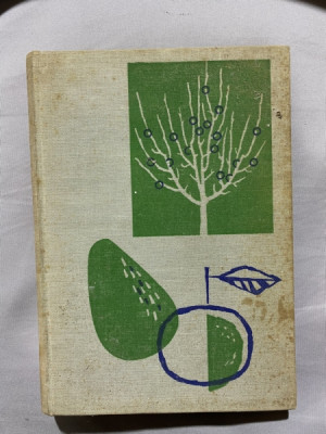Kniha o ovocném stromu