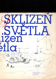 Sklizeň světla