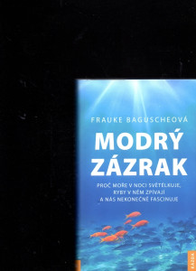 Modrý zázrak