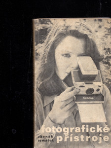 Fotografické přístroje