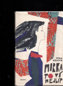 Mirka to ví nejlíp