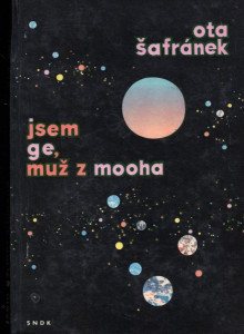 Jsem Ge, muž z Mooha