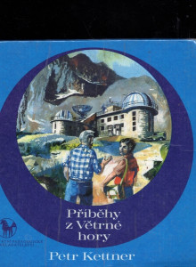 Příběhy z Větrné hory
