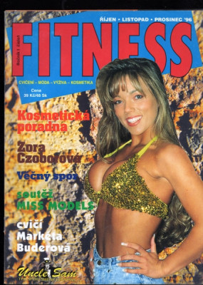 Fitness 10,11,12 /1996