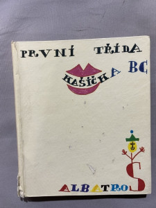 První třída Kasička