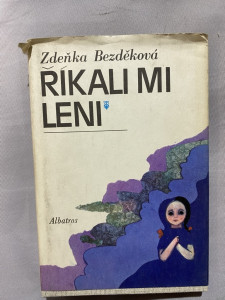 Říkali mi Leni