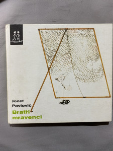 Bratři mravenci