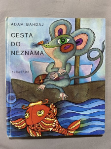 Cesta do neznáma