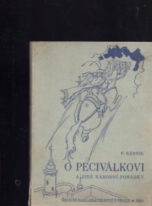 O Peciválkovi