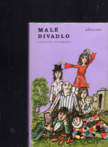 Malé divadlo