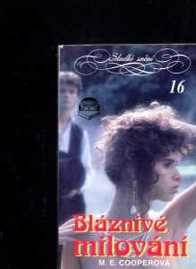Bláznivé milování