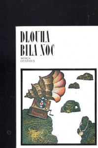 Dlouhá bílá noc