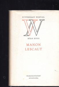 Manon Lescaut