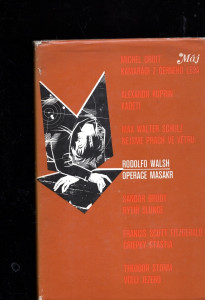 Operace masakr