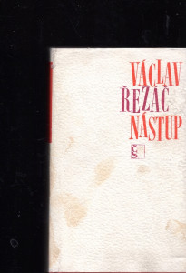 Nástup