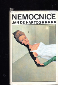 Nemocnice 