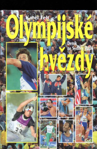 Olympijské hvězdy