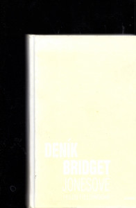 Deník Bridget Jonesové