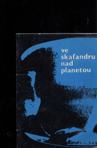Ve skafandru nad planetou 