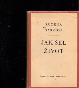 Jak šel život 
