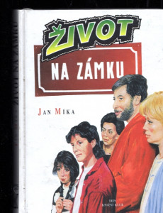 Život na zámku