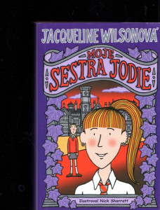 Moje sestra Jodie