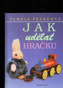 Jak udělat hračku