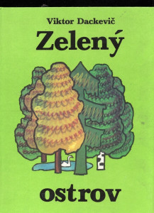 Zelený ostrov