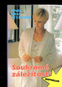 Soukromé záležitosti