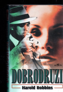 Dobrodruzi 