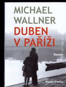 Duben v Paříži